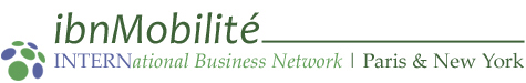 INTERNational Business Network